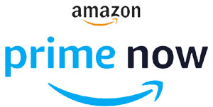 Amazon Logo