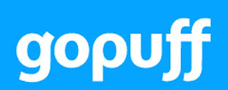 GoPuff Logo